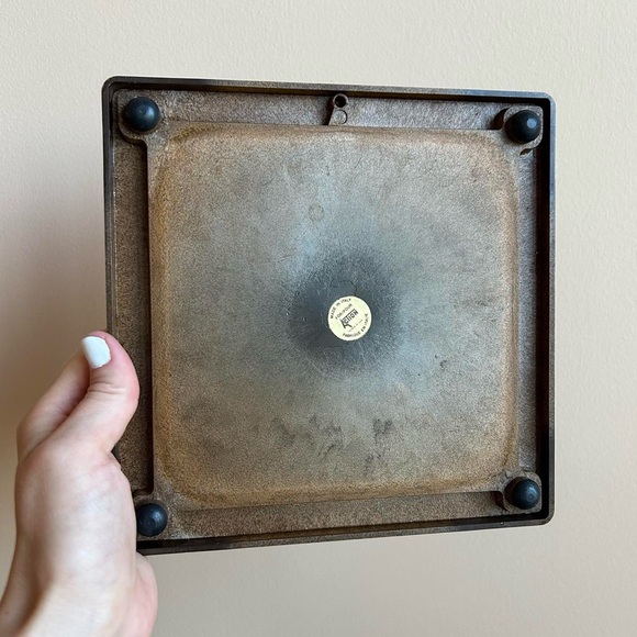 Vintage Trivet Set - Picture 5 of 6